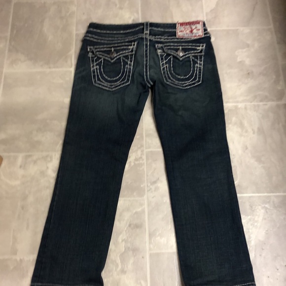 COPY - True Religion Billy Super T - Picture 4 of 9